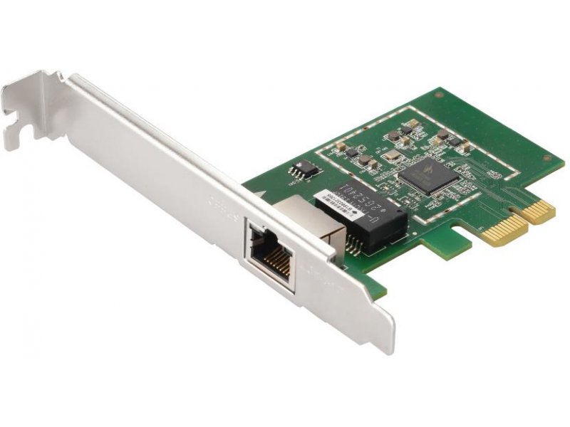 Pci lan adapter