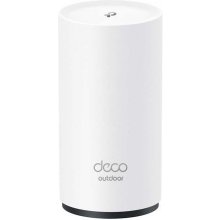 TP-LINK AX3000 Outdoor / Indoor Whole Home...