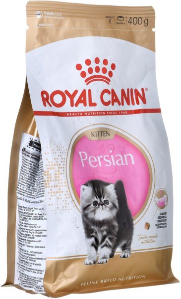 Royal Canin Persian Kitten 400 g - Pets24.ee