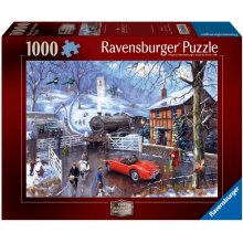 Ravensburger Polska Puzzle 1000 pieces The...