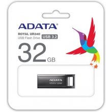 AData | USB Flash Drive | UR340 | 32 GB |...