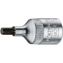 Gedore 6176010 screwdriver bit