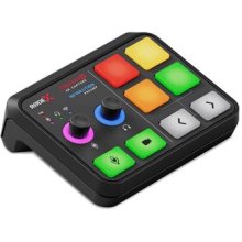 RØDE Streamer X Black 10 buttons