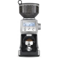 Sage Coffee grinder SCG820BSS brushed steel