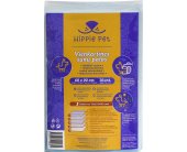 HIPPIE PET одноразовые пелёнки - 60x90 cm -...