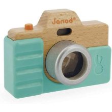 JANOD Camera