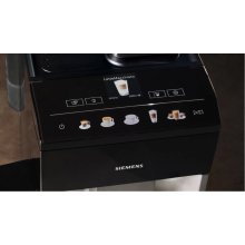 Kohvimasin Siemens Espresso machine TQ513R01