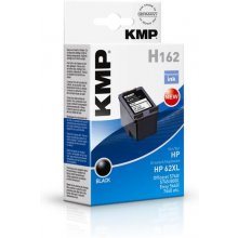 KMP H162 ink cartridge black compatible with...