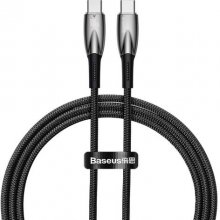 Baseus Glimmer USB cable 1 m USB 3.2 Gen 1...