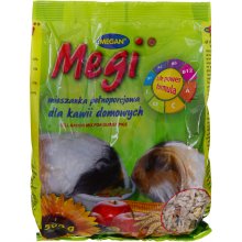 MEGAN Megi Full Ration Mix - food for...