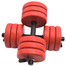 MACH7sport 16kg-(8kgx2)