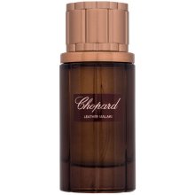 Chopard Leather Malaki 80ml - Eau de Parfum...