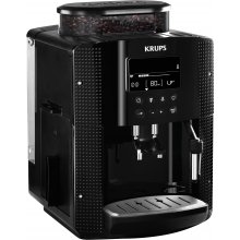 Kohvimasin KRUPS Espresso-Kaffee EA 8150 -...