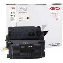 XEROX Toner Everyday HP 90X (CE390X) Black