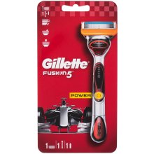Gillette Fusion5 Power 1pc - Razor for Men