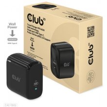 Club 3D CLUB3D Travel Charger PPS 65W GAN...