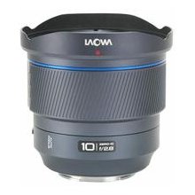 Laowa 10mm f/2.8 Zero-D FF, Sony FE MILC...