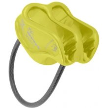 DMM Mantis Belay Device lime