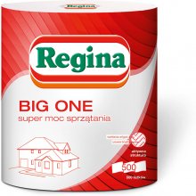 REGINA Big One kitchen towels 1 r / 2-ply...