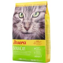 JOSERA Sensicat 0,4kg (Parim enne 25.02.25)