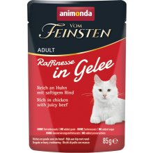 Animonda Vom Feinsten Adult Raffinesse in...