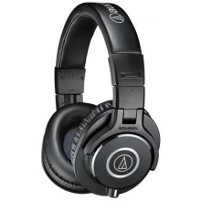 Audio-Technica ATH-M40X headphones/headset...