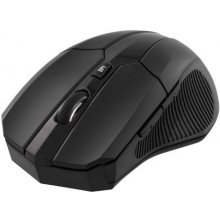 Hiir Deltaco MS-776 mouse Right-hand RF...