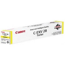 Tooner Canon Toner C-EXV28 2801B002 Gelb bis...