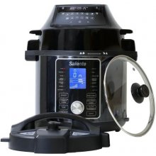 Salente ARIOCZ multi cooker 6 L 1500 W...