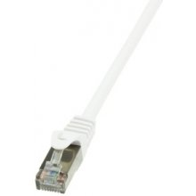 LOGILINK 7.5m Cat.6 F/UTP networking cable...