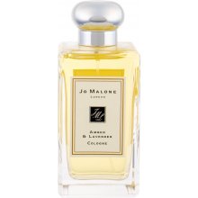 Jo Malone Amber & Lavender 100ml - Eau de...