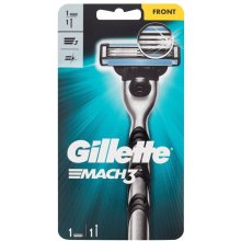 Gillette Mach3 1pc - Razor for Men