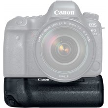 Canon akutald BG-E21