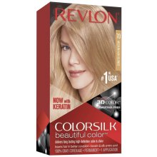 Revlon Colorsilk Beautiful Color 70 Medium...