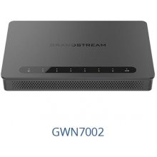 GRANDSTREAM Networks GWN7002 wired router...