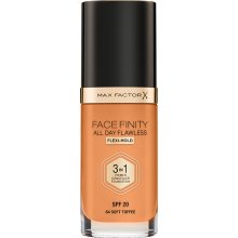Max Factor Facefinity 3 in 1 84 Soft Toffee...