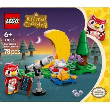 Lego ANIMAL CROSSING 77053