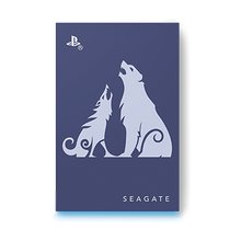 SEAGATE GAME DRIVE for PS 2TB SE 2.5IN EXT...