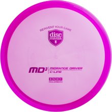 Discmania Discgolf Midrange Driver C-LINE...