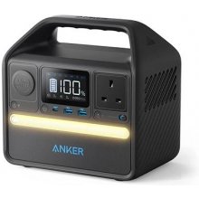 Anker 521 portable power station 5 Lithium...