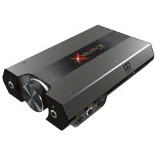 Звуковая карта Creative Labs Sound BlasterX...