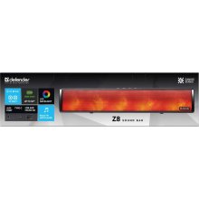 Defender SOUNDBAR Z8 10W LED BLUETOOTH