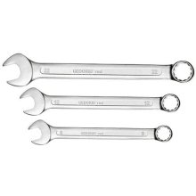 Gedore red Combination Spanner Set 6-32mm...