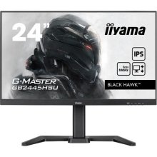Iiyama G-MASTER GB2445HSU-B1 computer...
