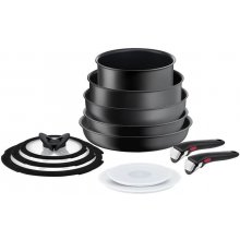 Tefal Pottide pannide komplekt Ingenio...