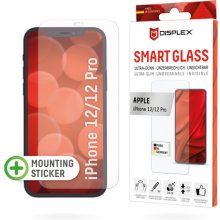 E.V.I DISPLEX SMART GLASS APPLE IPHONE 12/12...