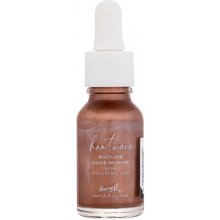 Barry M Heatwave Multi-Use Liquid Shimmer...