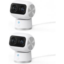 Eufy Indoor Cam S350 Bulb IP security camera...