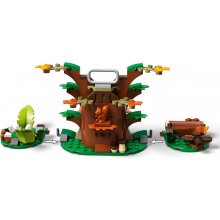 Lego Jurassic World Dinosaur Missions:...