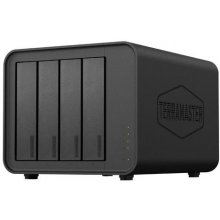 TerraMaster D8 Hybrid 8bay Gehäuse, USB3.2...